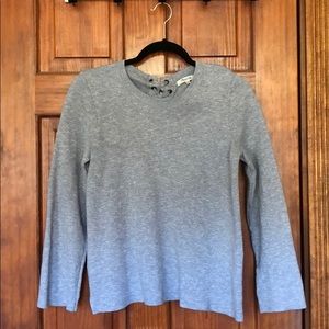 Madewell sweater